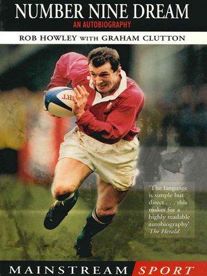 cover image of Number Nine Dream